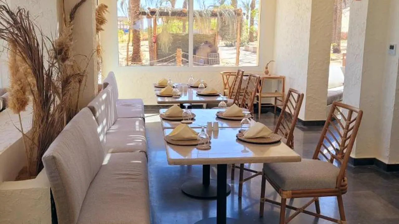 Hotel Zen Wellness Resort - Aswan